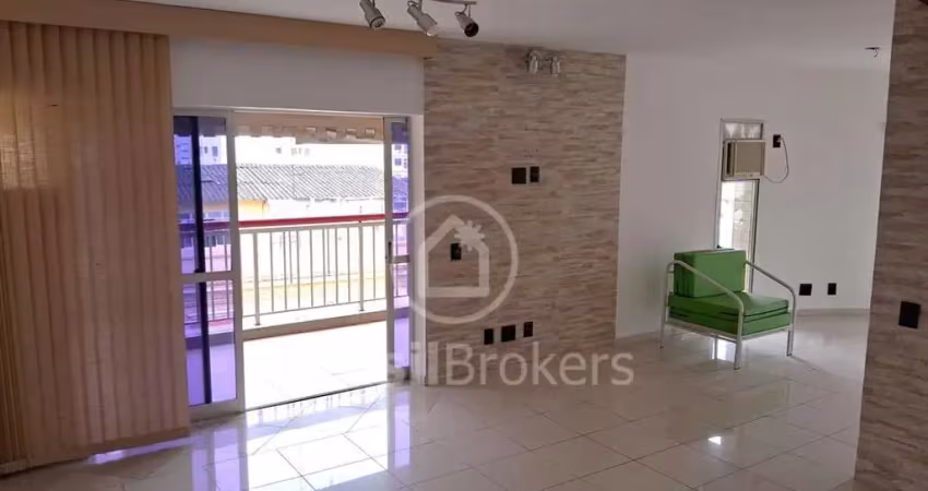 Cobertura Duplex Laranjeiras