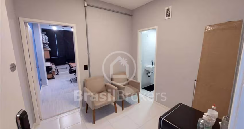 INFO PONTO LTDA - Sala Comercial