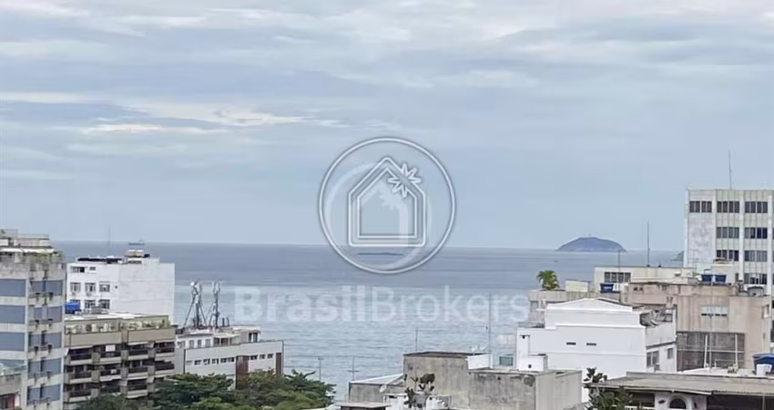 Apartamento à venda com 180,00m² e 4 quartos em Leblon, Rio de Janeiro - rj
