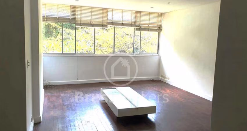 Apartamento a venda no Leblon 4 quartos
