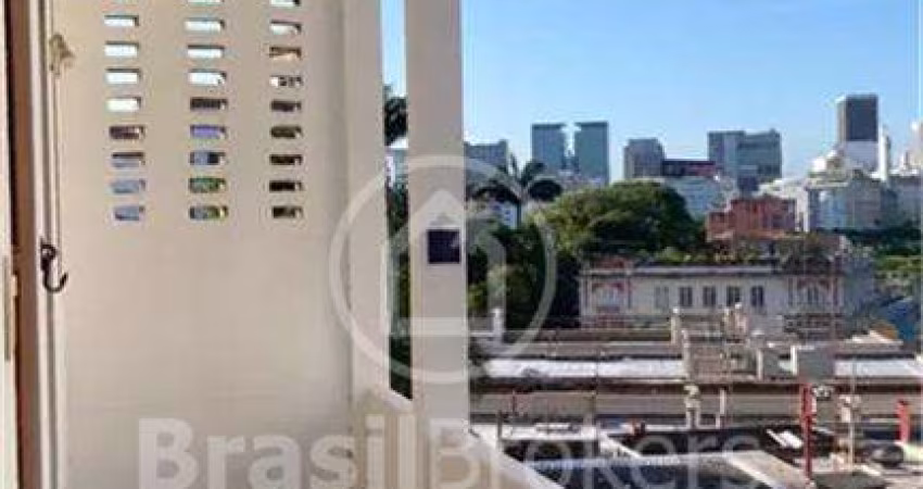 Apartamento à venda com 58,00m² e 1 quarto em Glória, Rio de Janeiro - RJ