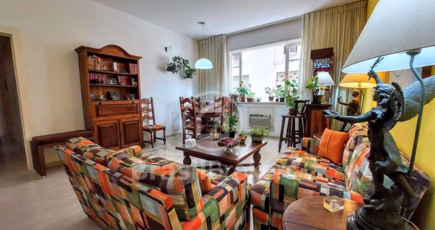 Apartamento à venda com 86,00m² e 2 quartos em Copacabana, Rio de Janeiro - rj
