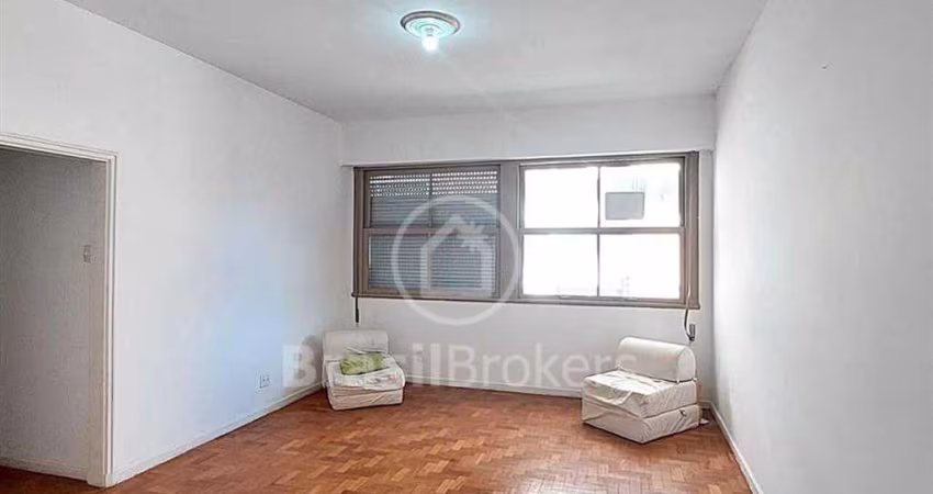 Apartamento à venda com 109,00m² e 3 quartos em Lagoa, Rio de Janeiro - rj