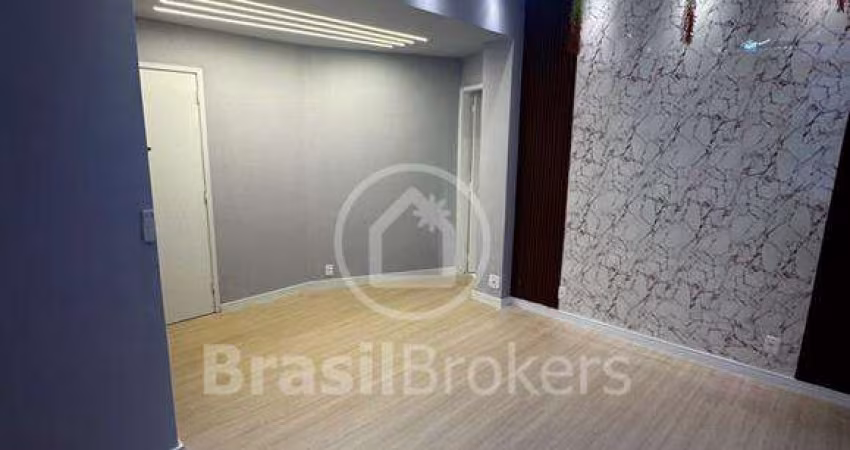 APARTAMENTO REFORMADO NO FLAMENGO