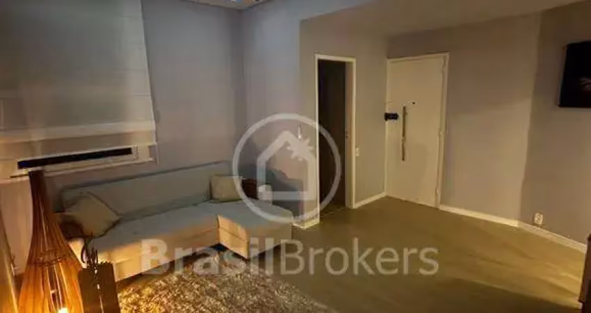 Apartamento com 2 quartos à venda na Avenida Oswaldo Cruz, Flamengo, Rio de Janeiro