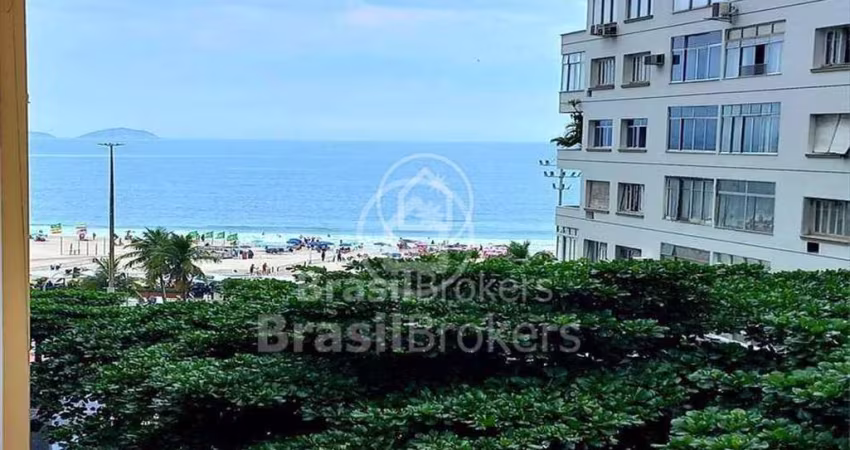Apartamento à venda com 201,00m² e 4 quartos em Copacabana, Rio de Janeiro - rj