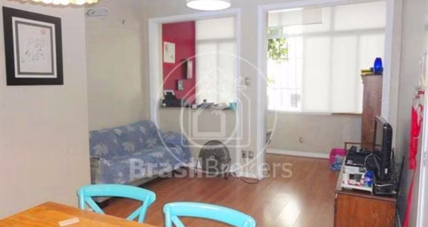 Apartamento à venda com 2 quartos em Copacabana