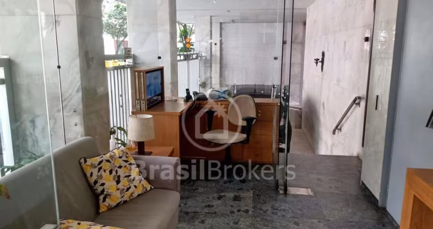 Apartamento à venda com 90,00m² e 3 quartos em Copacabana, Rio de Janeiro - rj