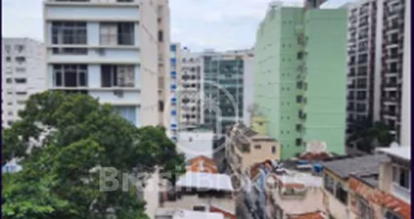 Apartamento à venda com 85 m² e 3 quartos em Copacabana, Rio de Janeiro - RJ