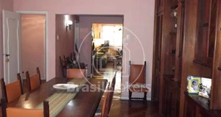 Apartamento à venda com 158,00m² e 3 quartos em Copacabana, Rio de Janeiro - rj