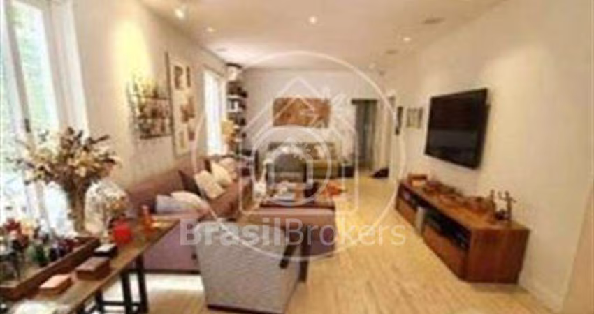 Casa à venda com 315,00m² e 4 quartos em Gávea, Rio de Janeiro - rj