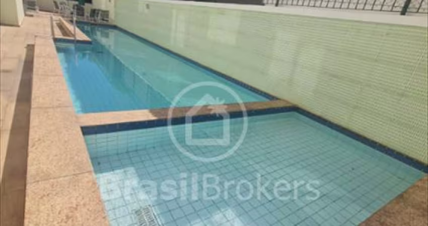 Apartamento à venda com 110m² e 3 quartos em Botafogo, Rio de Janeiro - RJ