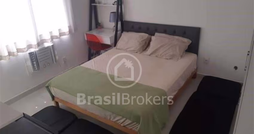 Apartamento à venda com 25,00m² e 1 quarto em Copacabana, Rio de Janeiro - rj