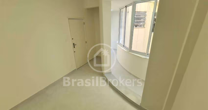 Apartamento à venda com 35,00m² e 1 quarto em Catete, Rio de Janeiro - rj