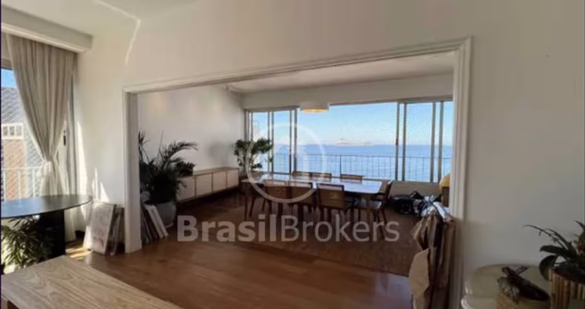 Apartamento à venda com 300,00m² e 4 quartos em Ipanema, Rio de Janeiro - RJ
