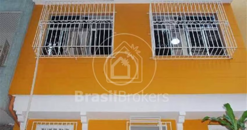 Casa à venda com 400,00m² e 7 quartos em Botafogo, Rio de Janeiro - rj
