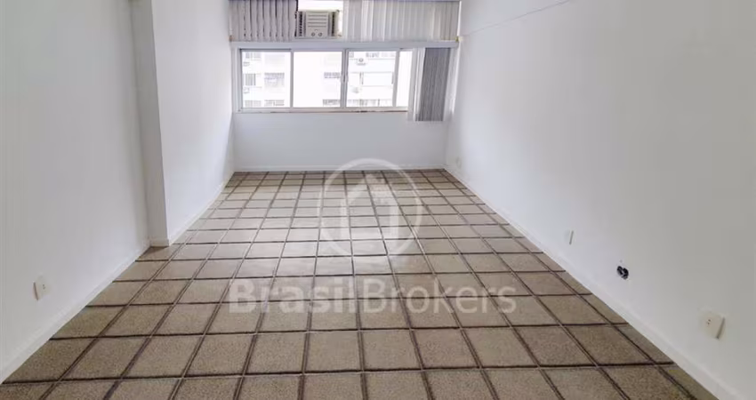 CONDOMINIO DO EDIFICIO CENTRAL IPANEMA - Sala Comercial