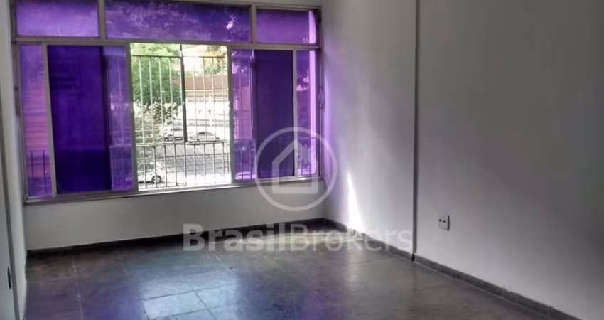 Apartamento à venda com 74,00m² e 2 quartos em Laranjeiras, Rio de Janeiro - rj