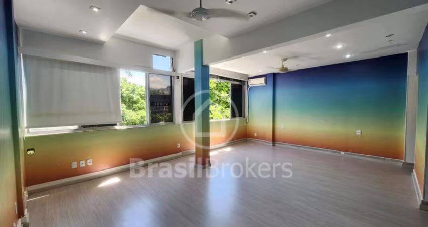 CONDOMINIO DO EDIFICIO CARMINA - Sala Comercial