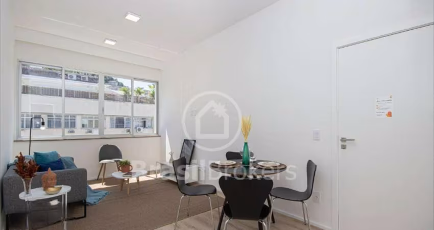 Apartamento à venda com 106,00m² e 2 quartos em Copacabana, Rio de Janeiro - rj