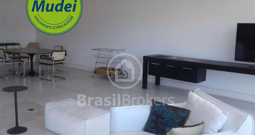 Apartamento à venda com 280,00m² e 3 quartos em Flamengo, Rio de Janeiro - rj