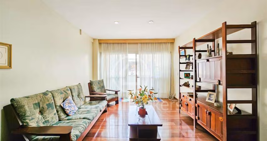 Apartamento à venda com 104,00m² e 2 quartos em Flamengo, Rio de Janeiro - RJ