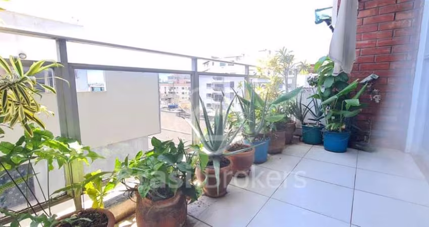 Apartamento à venda com 86,00m² e 1 quarto em Copacabana, Rio de Janeiro - rj