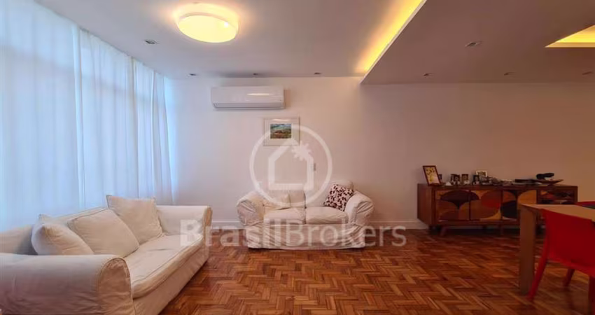 Cobertura Duplex à venda com 265,00m² e 5 quartos em Copacabana, Rio de Janeiro - rj