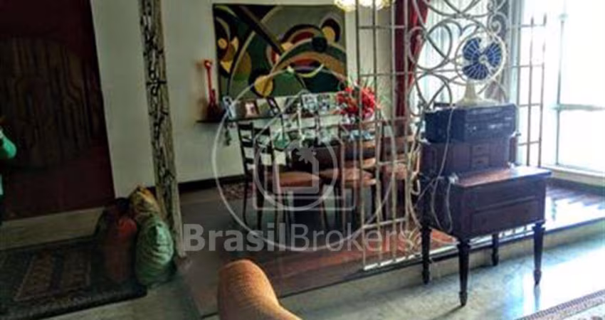 Apartamento à venda com 160,00m² e 3 quartos em Leblon, Rio de Janeiro - rj