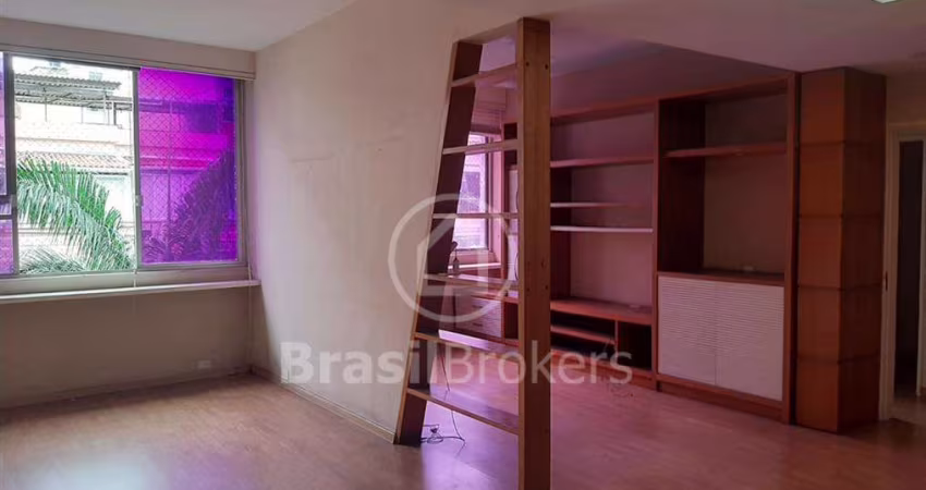 Apartamento à venda com 130,00m² e 4 quartos em Flamengo, Rio de Janeiro - RJ