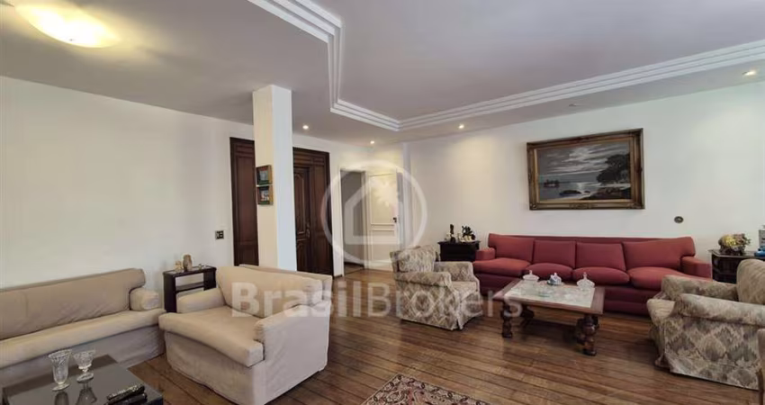 Apartamento com 4 quartos à venda em Ipanema.