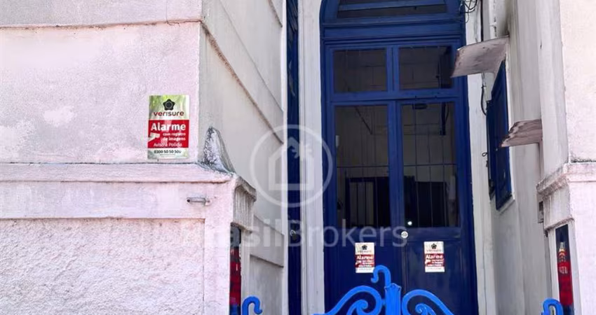 Casa à venda com 292,00m² e 8 quartos em Botafogo, Rio de Janeiro - rj