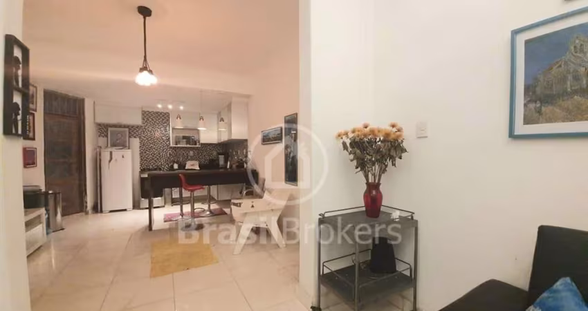 Apartamento à venda com 80,00m² e 2 quartos em Ipanema, Rio de Janeiro - rj