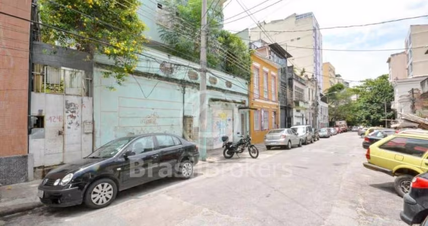 Apartamento à venda com 177,00m² e 6 quartos em Glória, Rio de Janeiro - rj