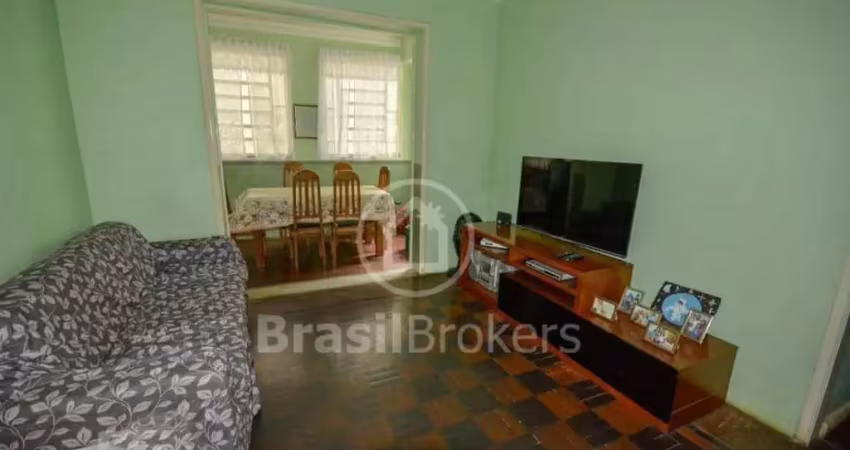 Apartamento à venda com 177,00m² e 6 quartos em glória, rio de janeiro - rj