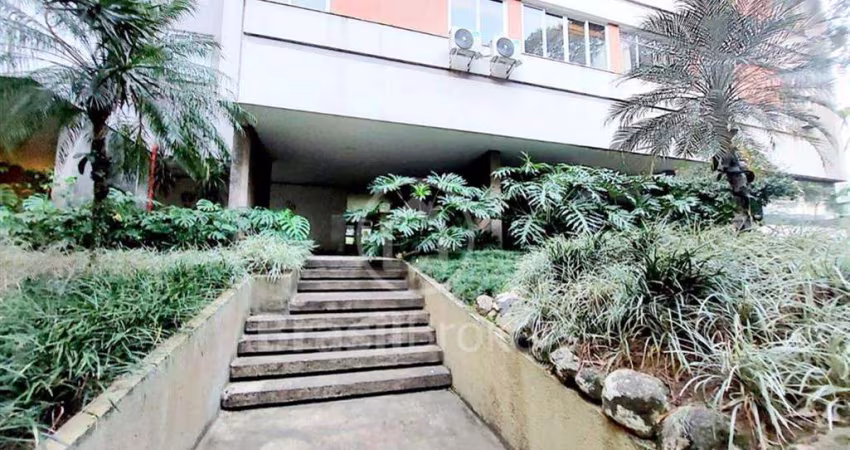 Apartamento à venda com 105,00m² e 3 quartos em Jardim Botânico, Rio de Janeiro - rj