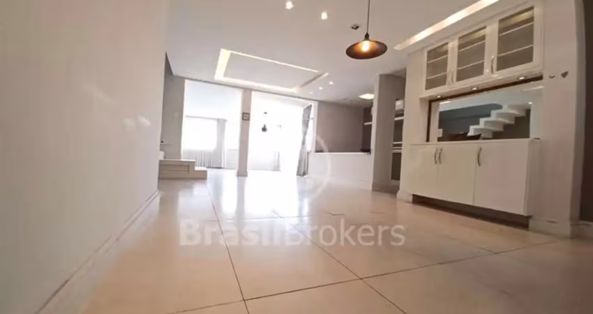 Cobertura à venda com 250,00m² e 3 quartos em Copacabana, Rio de Janeiro - rj