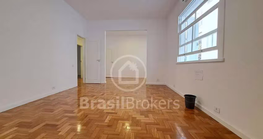 Apartamento à venda com 110,00m² e 3 quartos em lagoa, rio de janeiro - rj