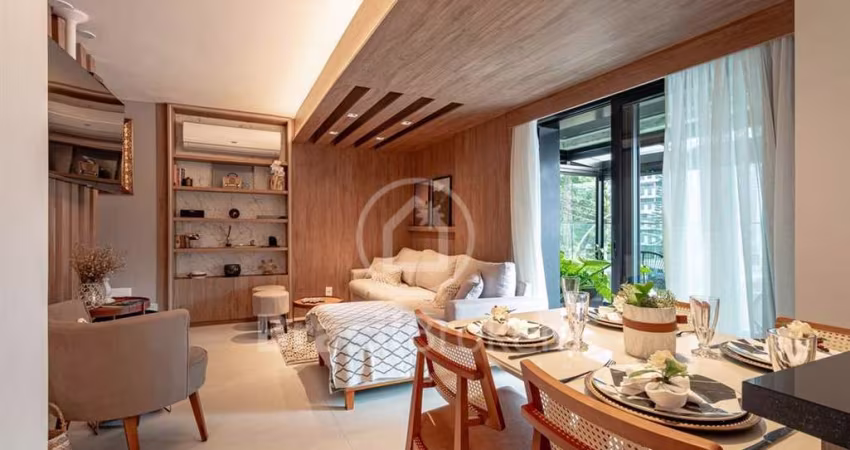 Apartamento à venda com 90,00m² e 2 quartos em Leblon, Rio de Janeiro - rj