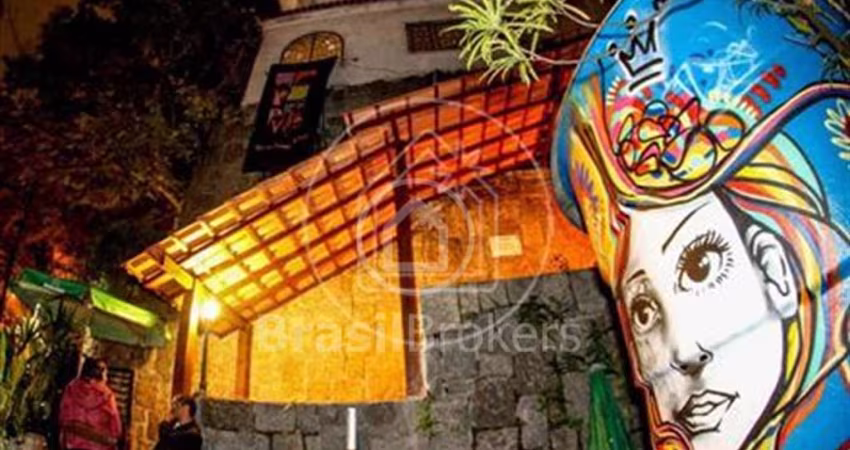 Imóvel Comercial  - Copacabana