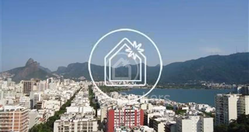 Apartamento com 3 quartos em Ipanema  à venda com 112,00m²