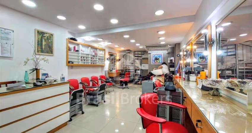 Loja / Salão / Ponto Comercial