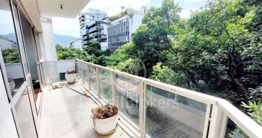 Apartamento à venda com 150,00m² e 3 quartos em Ipanema, Rio de Janeiro - rj