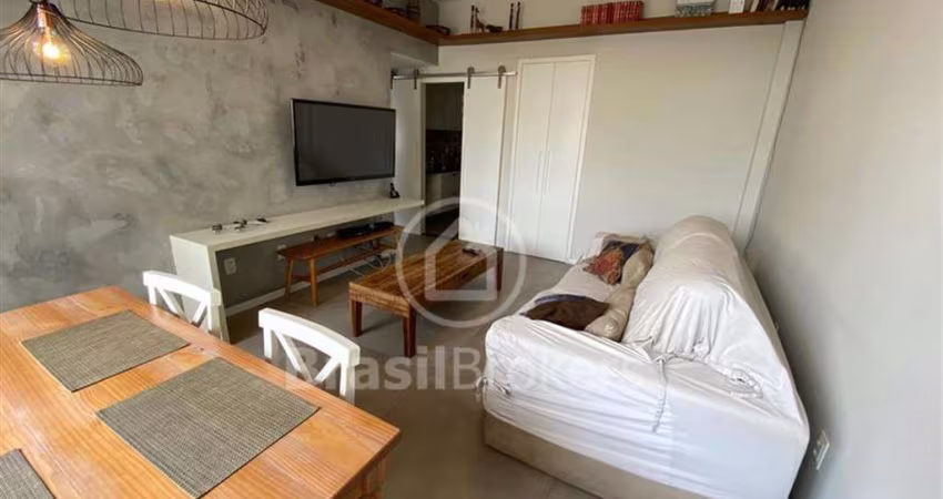Apartamento à venda com 100,00m² e 3 quartos em Humaitá, Rio de Janeiro - rj