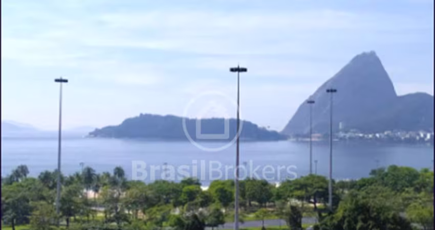 Apartamento à venda com 34,00m² e 1 quarto em Flamengo, Rio de Janeiro - RJ