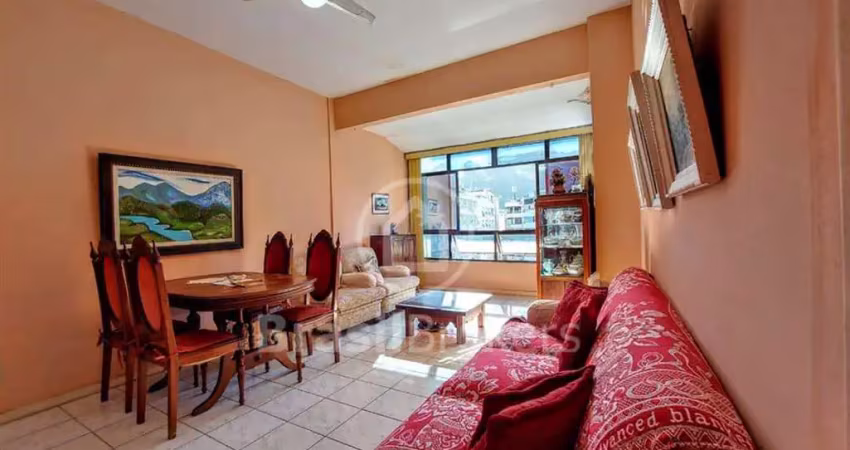 Apartamento à venda com 84,00m² e 2 quartos av atlântica - copacabana, rio de janeiro - rj