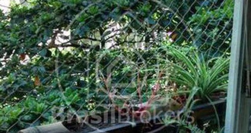 Apartamento 3 quartos com vaga à venda em Copacabana, Rio de Janeiro - RJ