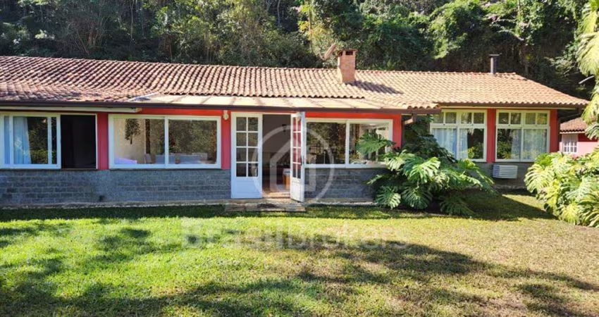 Localização aprazível e tranquila.