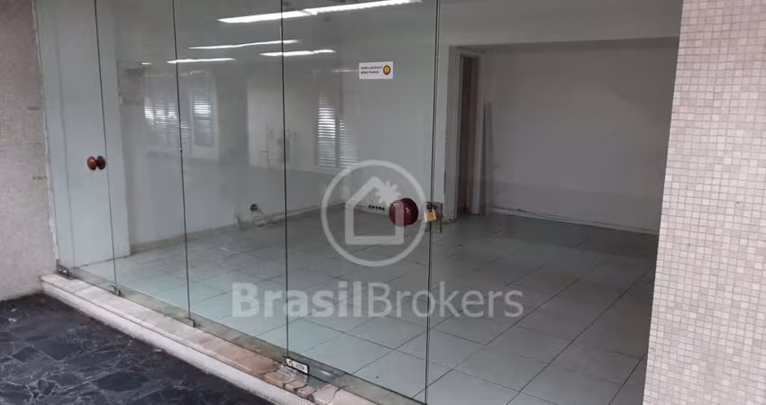 Loja para venda em Copacabana com 28m²