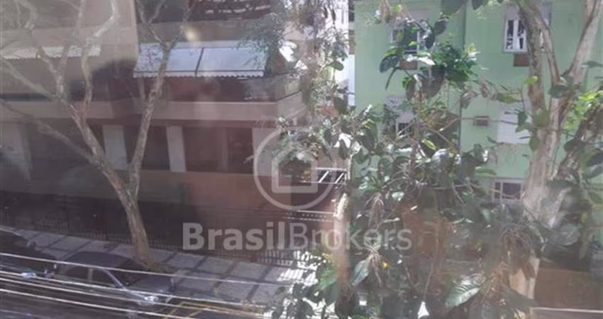 Casa à venda com 276,00m² e 4 quartos em Jardim Botânico, Rio de Janeiro - rj